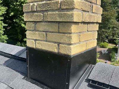 Chimney Repair and Maintenance