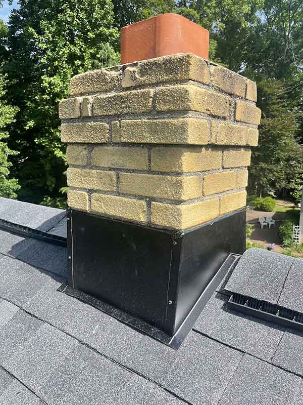 Chimney Repair and Maintenance