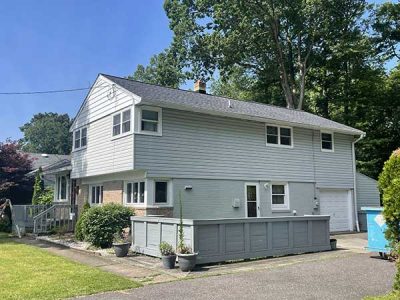 House Siding Replacement