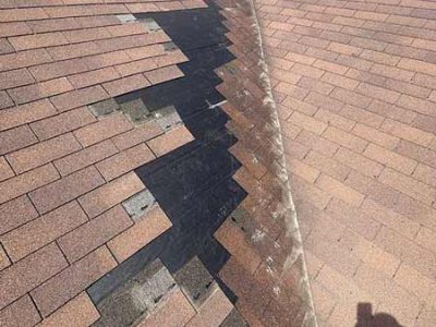 Professional Roof Repair