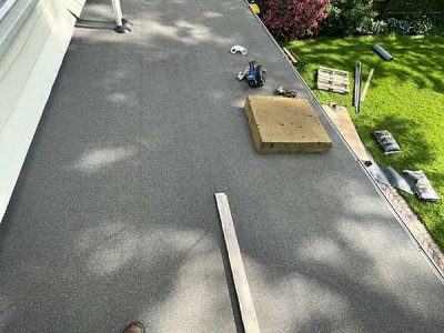 Professional Roof Repair Service