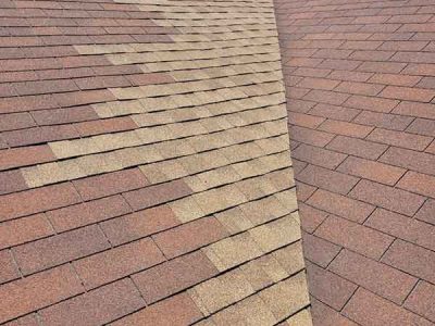 Quality Roof Repair