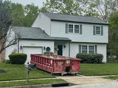 Residential Roof Replacement