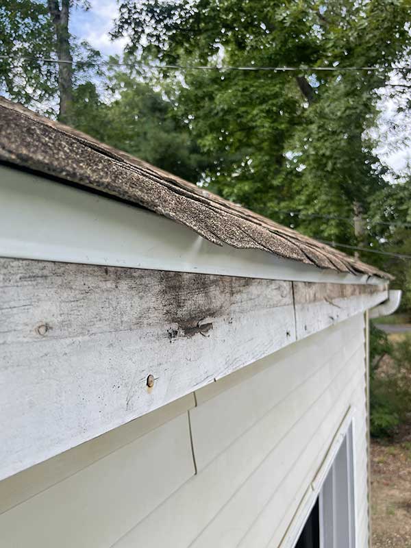 Home Roof Repairs